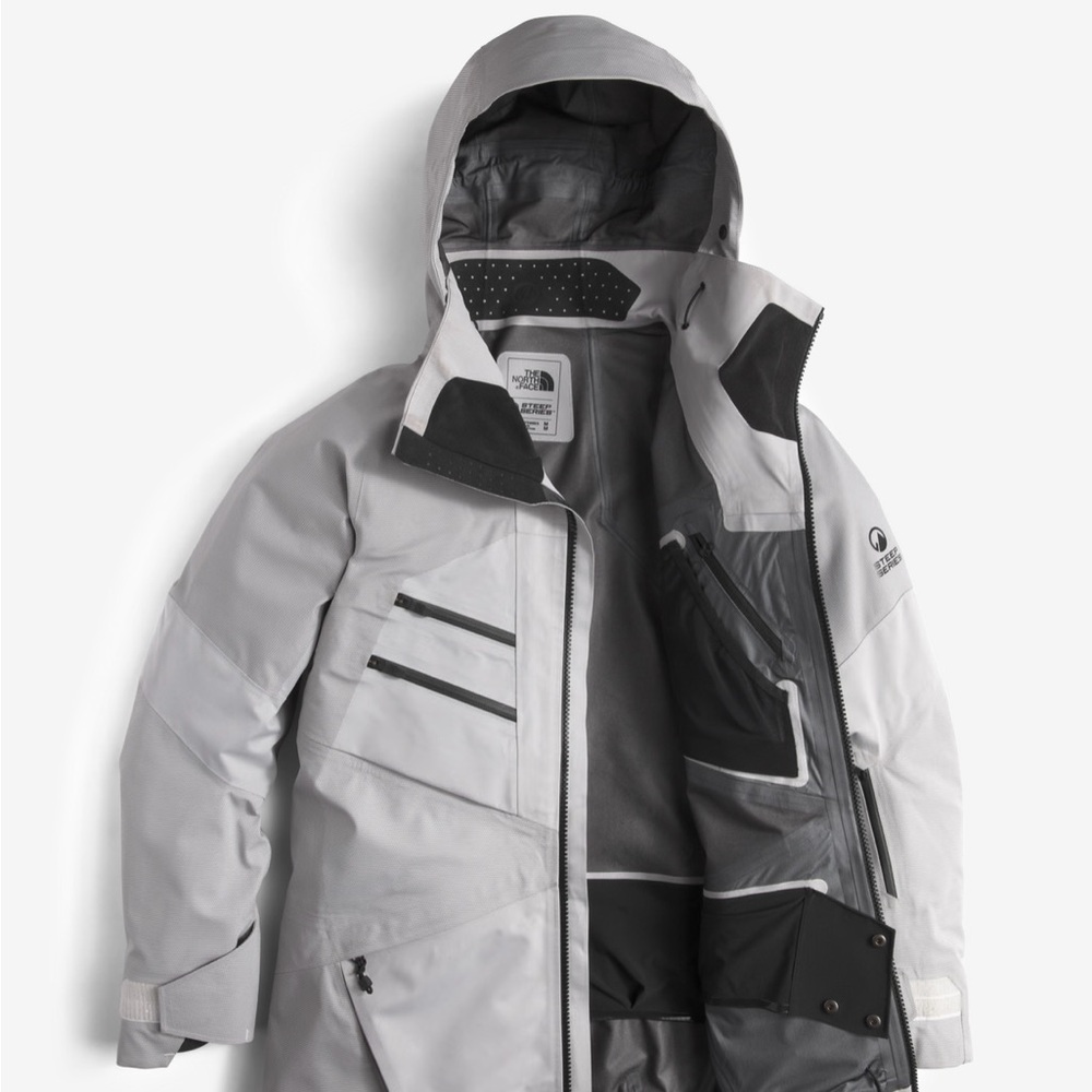 WOMEN'S FUSE BRIGANDINE JACKET